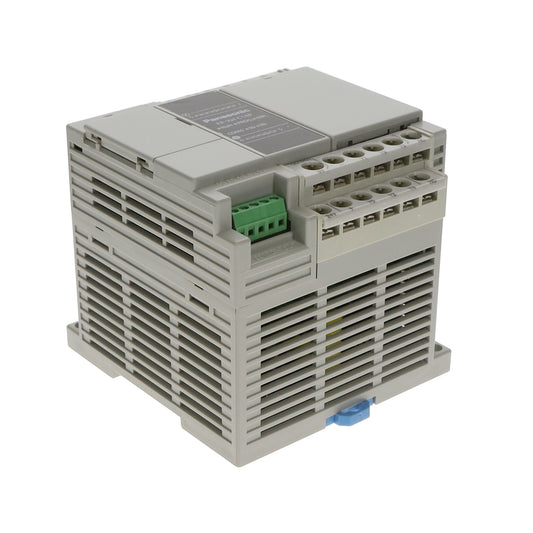 Panasonic Industrial Automation Sales AFPXHC14P - FP-XH CPU 120VAC (IN:8 OUT:6 PNP 8 - Digital