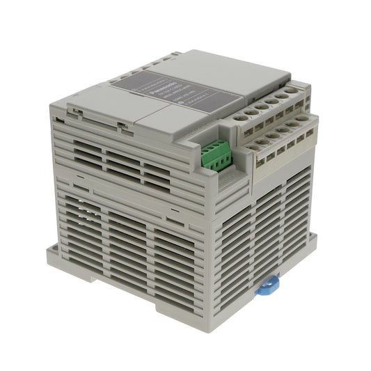 Panasonic Industrial Automation Sales AFPXHC14RD - FP-XH CPU 24VDC (IN:8 OUT:6 RELA 8 - Digital
