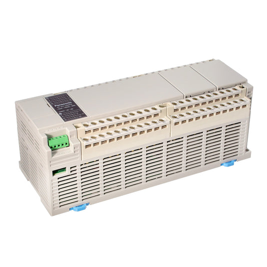 Panasonic Industrial Automation Sales AFPXHC60PD - FP-XH CPU 24VDC (IN:32 OUT:28 PN 32 - Digital