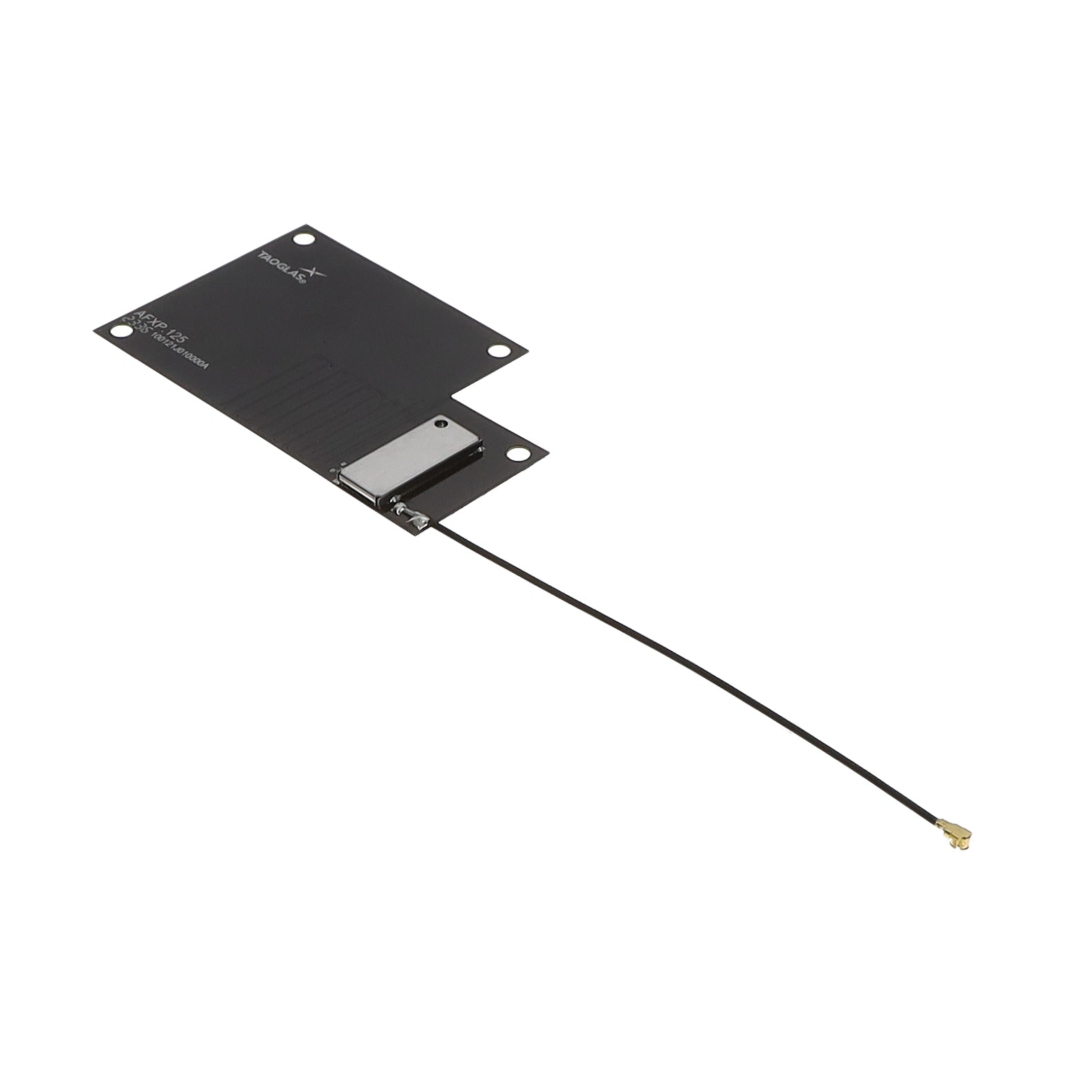 Taoglas Limited AFXP.125.07.0095A - Navegación Banda ancha