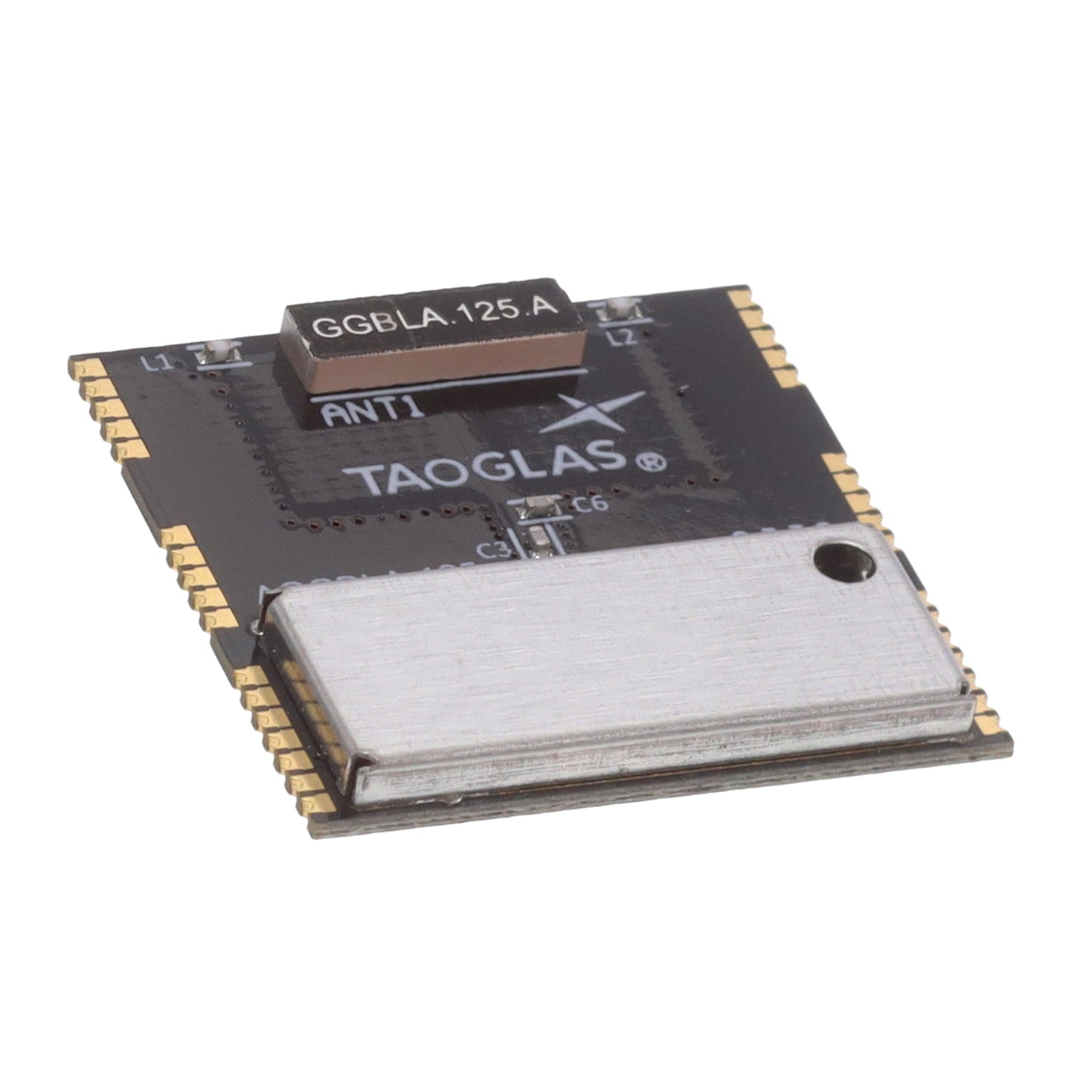 Taoglas Limited AGGBLA.125.A - Navegación Banda ancha