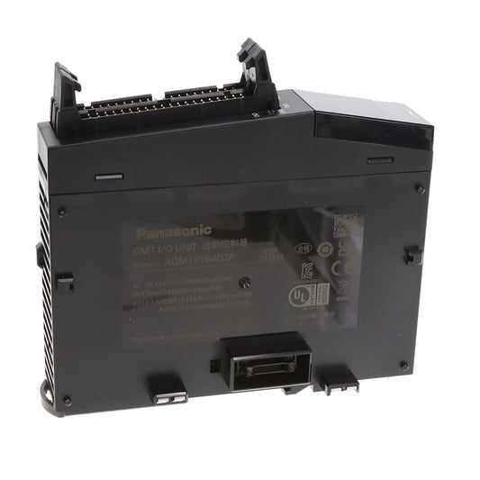 Panasonic Industrial Automation Sales AGM1XY64D2P GM1 Input, Output (I/O) Module GM1 Series