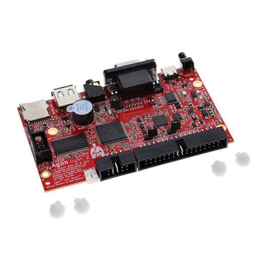 Olimex LTD AGONLIGHT2 - MCU 8-Bit