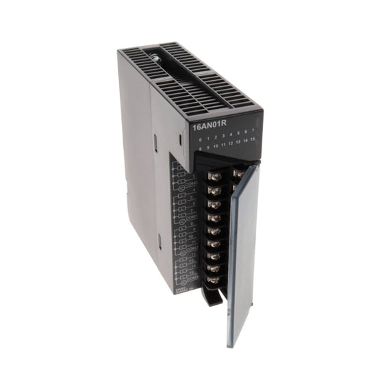 Delta Electronics/Industrial Automation AH16AN01R-5A AH Output Module AH Series