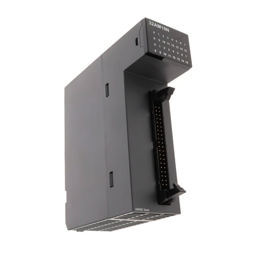 Delta Electronics/Industrial Automation AH32AM10N-5C AH Input Module AH Series