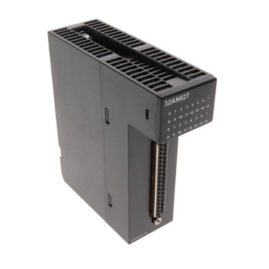 Delta Electronics/Industrial Automation AH32AN02T-5B AH Output Module AH Series