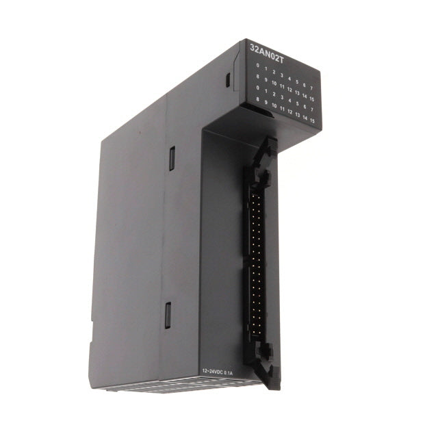 Delta Electronics/Industrial Automation AH32AN02T-5C AH Output Module AH Series