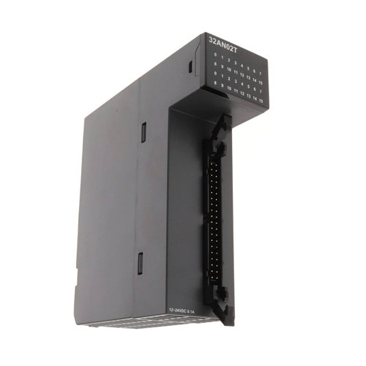 Delta Electronics/Industrial Automation AH32AN02T-5C AH Output Module AH Series