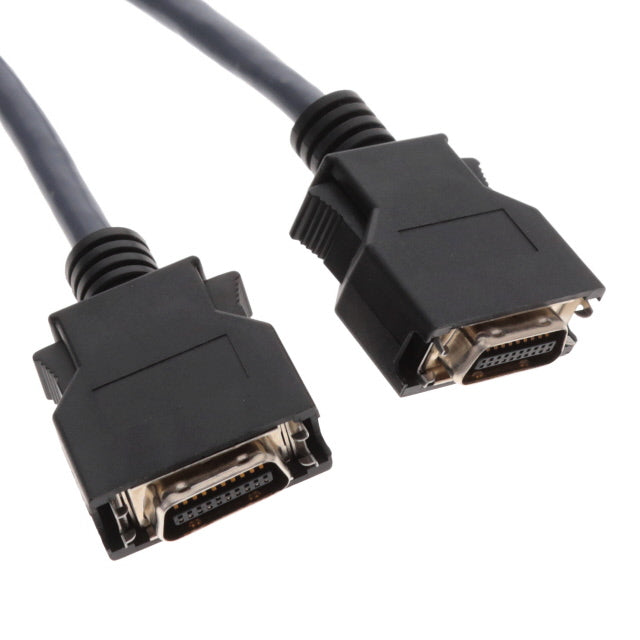 Delta Electronics/Industrial Automation AHACAB10-5A AH Cable Assembly AH500 Series