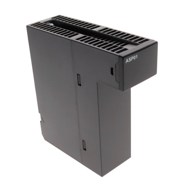 Delta Electronics/Industrial Automation AHASP01-5A AH Unidad de espaciador Serie AH500