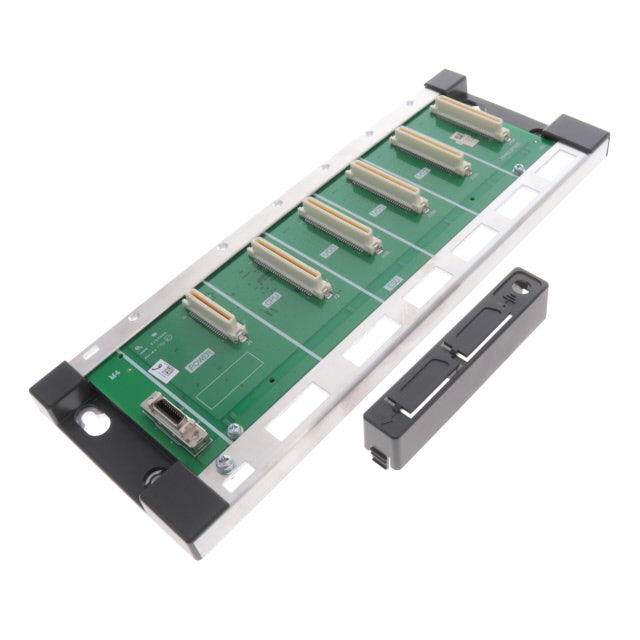 Delta Electronics/Industrial Automation AHBP04M1-5A AH Plano posterior Serie AH500