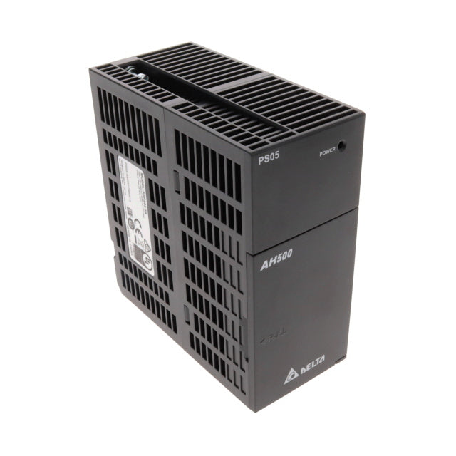 Delta Electronics/Industrial Automation AHPS05-5A AH Power Supply Module AH Series
