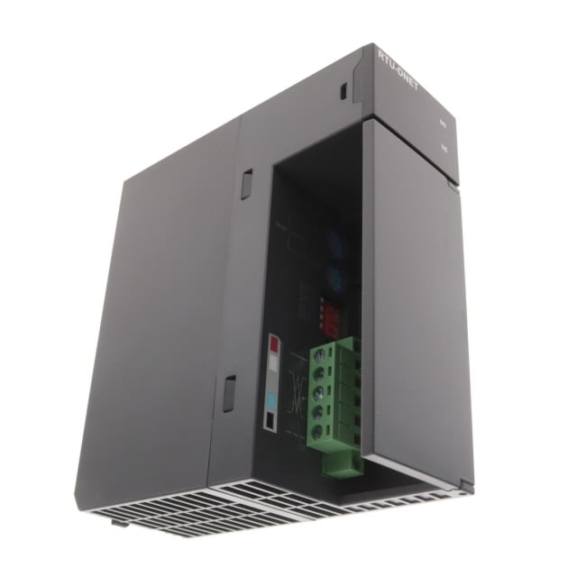 Delta Electronics/Industrial Automation AHRTU-DNET-5A AH Input, Output (I/O) Module AH Series