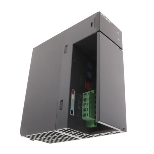 Delta Electronics/Industrial Automation AHRTU-DNET-5A AH Input, Output (I/O) Module AH Series