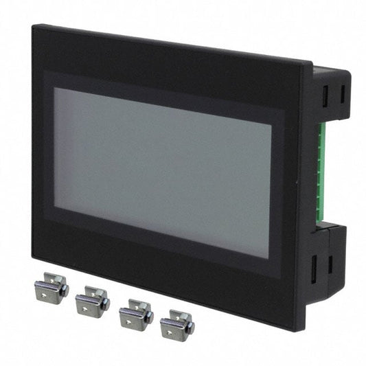 Panasonic Industrial Automation Sales AIG02LQ02D GT02L Pantalla táctil 3.7"