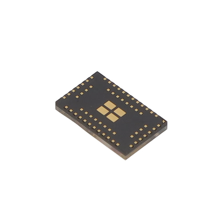 AIStorm, Inc AISC100A-C-M - - -