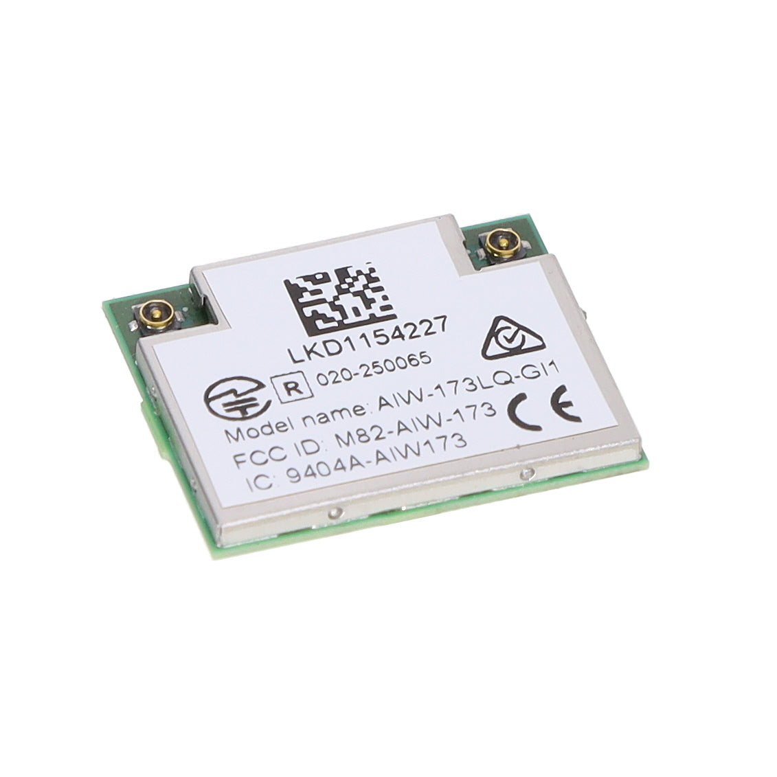 Advantech Corporation AIW-173LQ-GI1 AIW-173BQ BlueTooth, WiFi