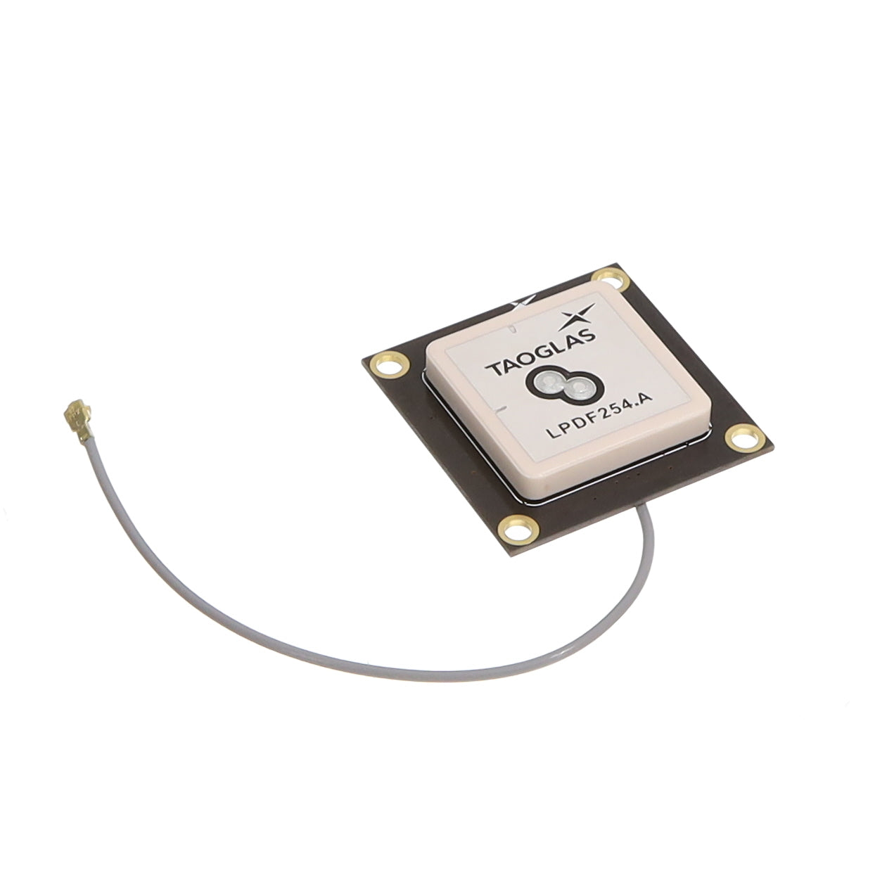 Taoglas Limited ALPDF254.07.0100C - Navegación UHF (1GHz ~ 2GHz)
