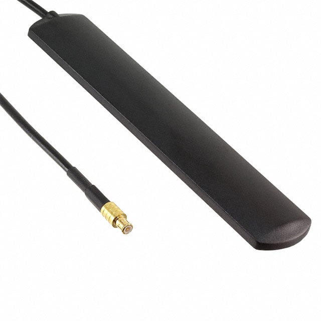 Siretta Ltd ALPHA11/2.5M/MCXM/S/S/20 ALPHA 11 Celular UHF (300MHz ~ 1GHz), UHF (1GHz ~ 2GHz)