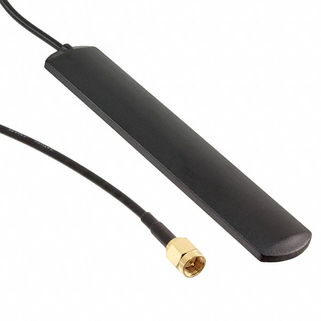 Siretta Ltd ALPHA11/1M/SMAM/S/S/20 ALPHA 11 Celular UHF (300MHz ~ 1GHz), UHF (1GHz ~ 2GHz)