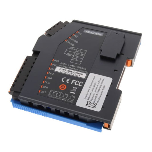 Advantech Corporation AMAX-5056SO-A - Output Module -