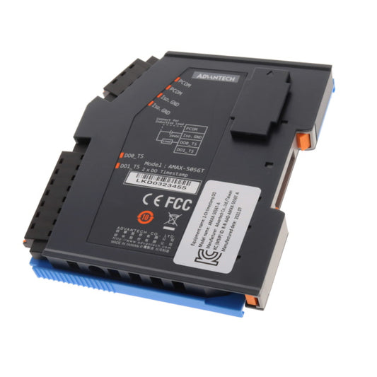Advantech Corporation AMAX-5056T-A - Output Module AMAX-5000 Series