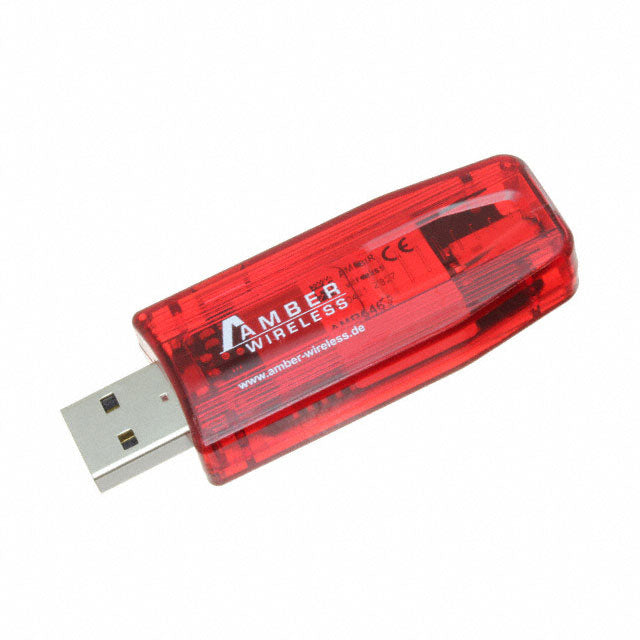 Würth Elektronik 2.61E+12 WIRL-PRO8, Tarvos I Transceptor -