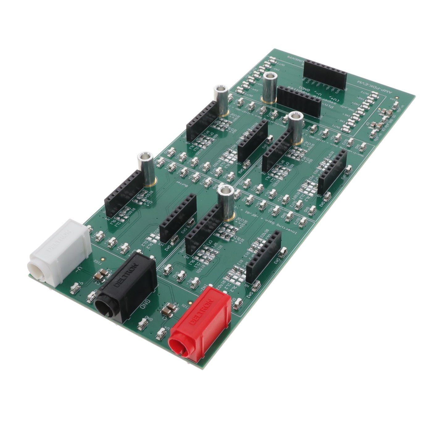 Texas Instruments AMP-PDK-EVM - General Purpose
