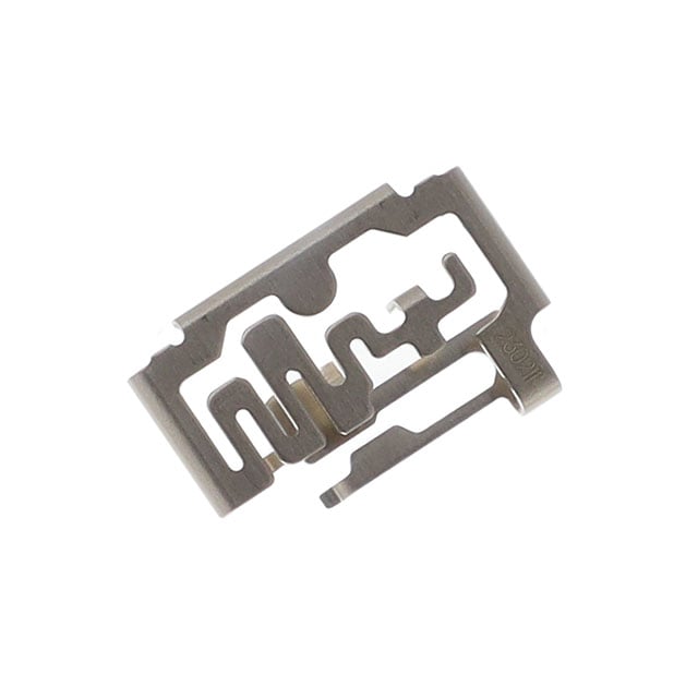 JAE Electronics AN01DL25C00R3200 AN01DL25C00 BlueTooth, WiFi Banda ancha