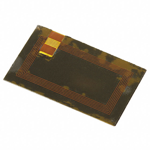Abracon LLC ANFCA-2515-A02 - 13.56MHz -
