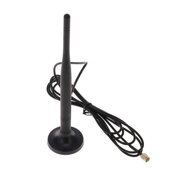 Adam Tech ANT-19031EB78 - Celular UHF (300MHz ~ 1GHz), UHF (2GHz ~ 3GHz)