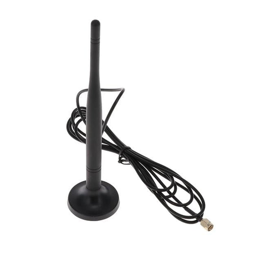 Adam Tech ANT-19031EB78 - Celular UHF (300MHz ~ 1GHz), UHF (2GHz ~ 3GHz)