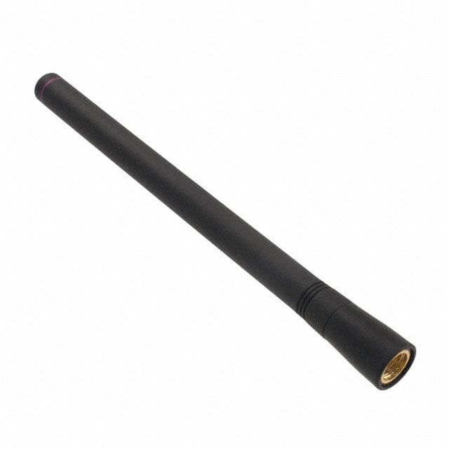 TE Connectivity Linx ANT-2.4-CW-HW HW 802.15.4, BlueTooth, WiFi UHF (2GHz ~ 3GHz)