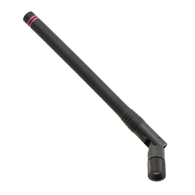 TE Connectivity Linx ANT-2.4-CW-HWR-RPS HWR 2.4GHz 802.15.4, BlueTooth, WiFi