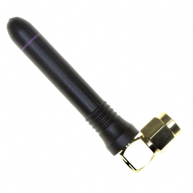 TE Connectivity Linx ANT-2.4-CW-RCS-SMA RCS 802.15.4, BlueTooth, WiFi UHF (2GHz ~ 3GHz)