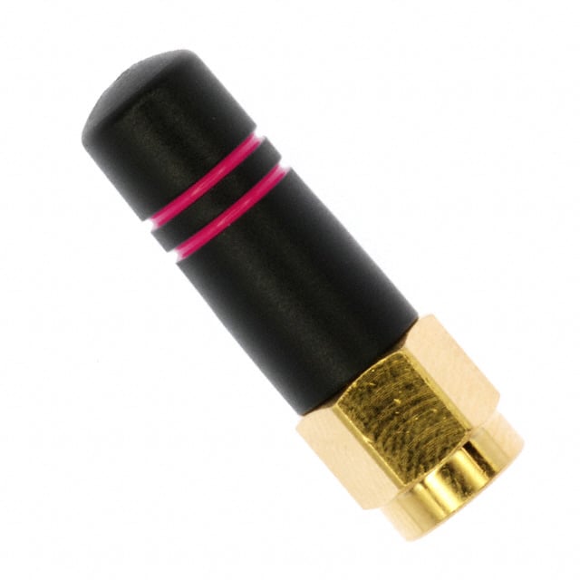 TE Connectivity Linx ANT-2.4-CW-RH-SMA RH 802.15.4, BlueTooth, WiFi UHF (2GHz ~ 3GHz)