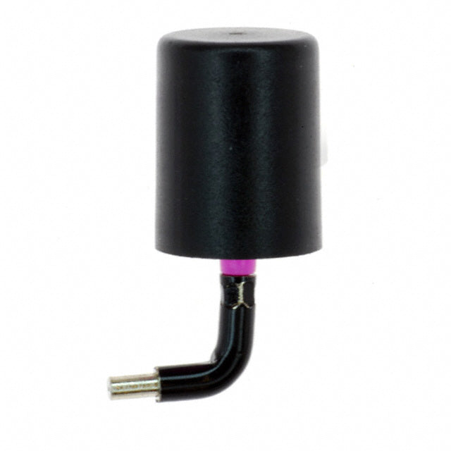 TE Connectivity Linx ANT-2.4-JJB-RA JJB 802.15.4, BlueTooth, WiFi UHF (2GHz ~ 3GHz)