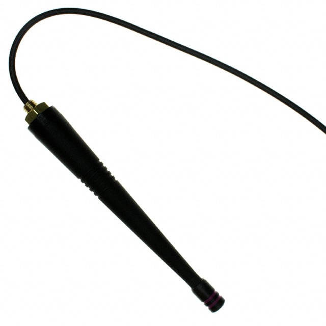 TE Connectivity Linx ANT-2.4-PW-QW PW 802.15.4, BlueTooth, WiFi UHF (2GHz ~ 3GHz)
