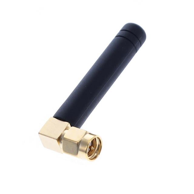Adam Tech ANT-20090EB56 - BlueTooth, WiFi UHF (300MHz ~ 1GHz), UHF (2GHz ~ 3GHz)