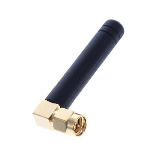 Adam Tech ANT-20090EB56 - BlueTooth, WiFi UHF (300MHz ~ 1GHz), UHF (2GHz ~ 3GHz)