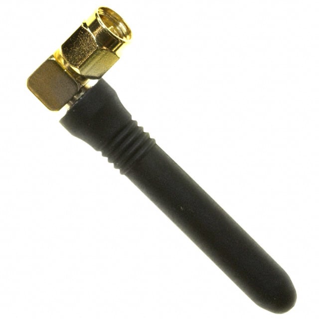 RF Solutions ANT-24G-HL90-SMA - - UHF (2GHz ~ 3GHz)