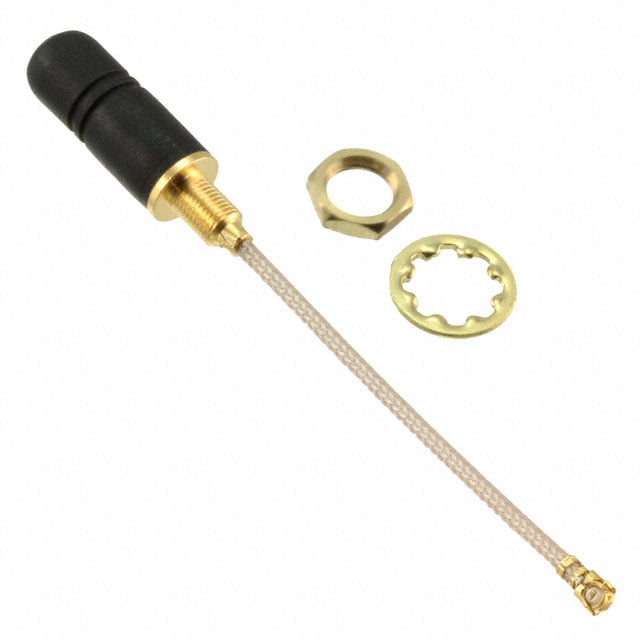 RF Solutions ANT-24G-S21-P5FL - - UHF (2GHz ~ 3GHz)