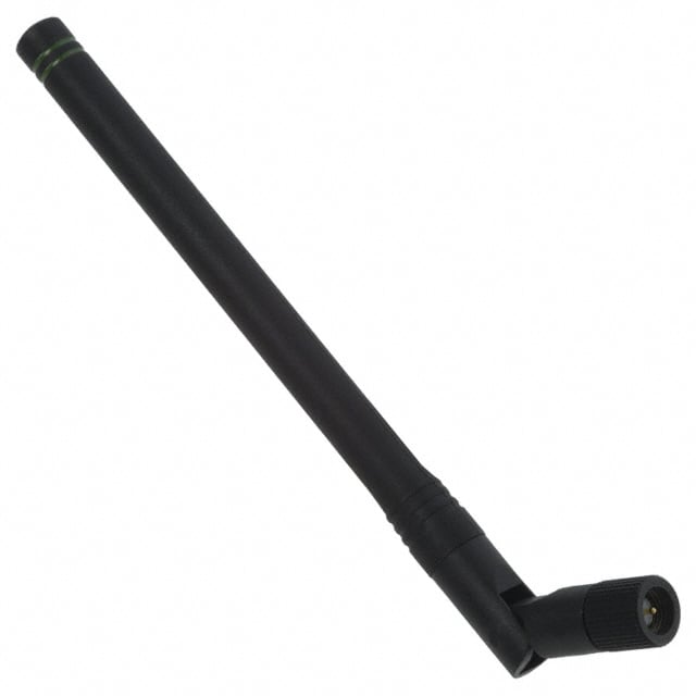 TE Connectivity Linx ANT-315-CW-HWR-SMA HWR ISM general UHF (300MHz ~ 1GHz)