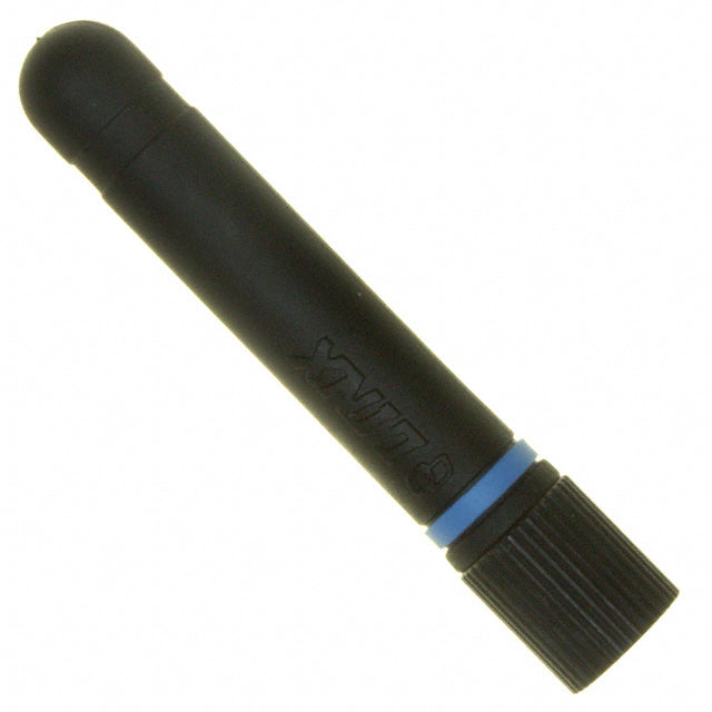 TE Connectivity Linx ANT-418-CW-RH-SMA RH ISM general UHF (300MHz ~ 1GHz)