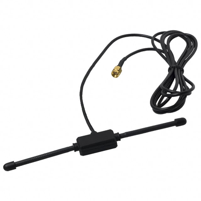TE Connectivity Linx ANT-433-MHW-RPS-S MHW ISM general UHF (300MHz ~ 1GHz)