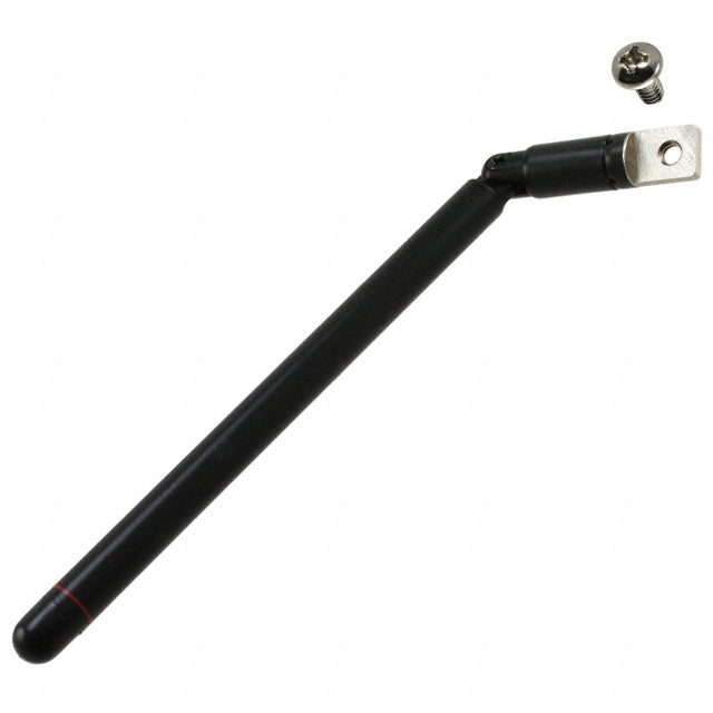 TE Connectivity Linx ANT-433-PW-RA RA ISM general UHF (300MHz ~ 1GHz)