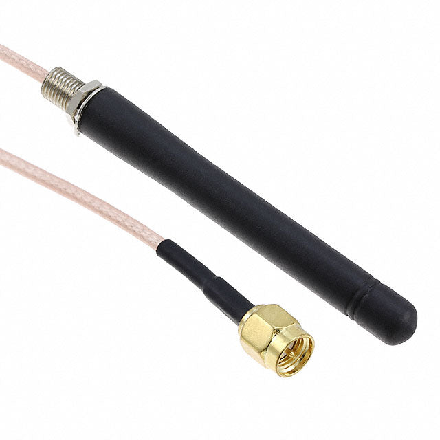 RF Solutions ANT-433WPIG-2SMA - - UHF (300MHz ~ 1GHz)