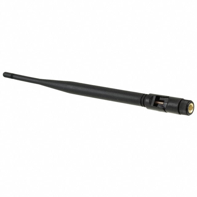 RF Solutions ANT-4WHIP3H-SMA - - UHF (300MHz ~ 1GHz)