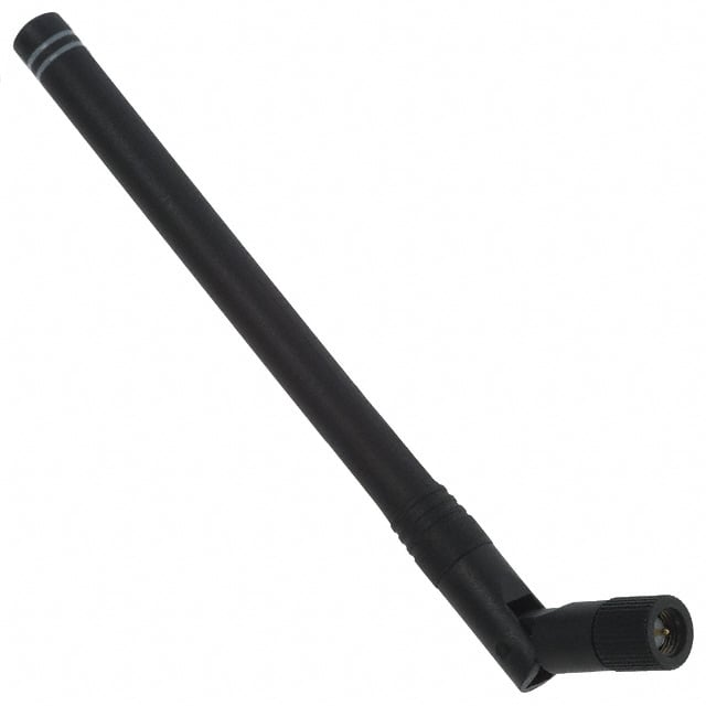 TE Connectivity Linx ANT-868-CW-HWR-SMA HWR ISM general UHF (300MHz ~ 1GHz)
