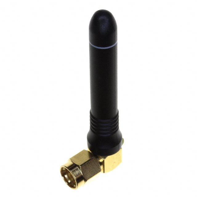 TE Connectivity Linx ANT-868-CW-RCS RCS ISM general UHF (300MHz ~ 1GHz)